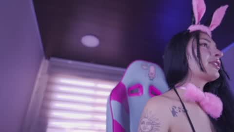 Rebeca  online show from 27, 2, 2026