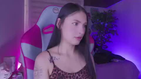 Rebeca  online show from 17, 3, 2026