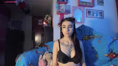 Rebecca online show from 12, 2, 2026