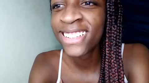 Snapshot of rebecca23278 chatting on 9, 7, 2026 Tu mami Rebecca online show from 9, 7, 2026