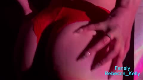 rebecca_____ online show from 8, 1, 2026