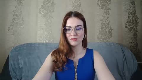 Rebecca online show from 9, 3, 2025
