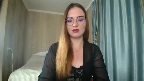 Rebecca online show from 11, 9, 2025