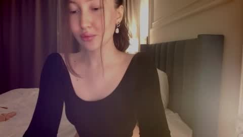 Lets talk here 33.  online show from 23, 3, 2026