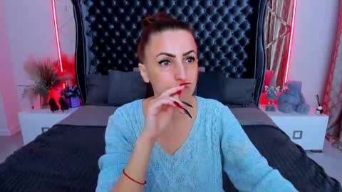 rebecca_diamonds online show from 19, 4, 2026