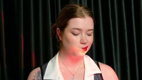 rebecca_lace online show from 17, 10, 2025