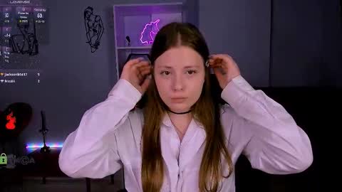 rebecca_smile_ online show from 28, 11, 2025