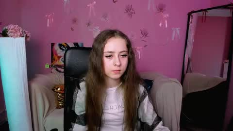 rebecca_smile_ online show from 20, 4, 2026