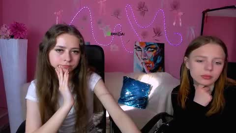 rebecca_smile_ online show from 15, 5, 2026