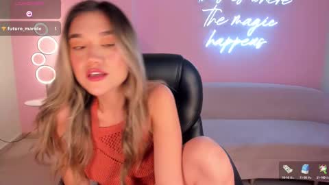 Rebe online show from 12, 3, 2025