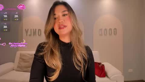 Rebe online show from 24, 11, 2025