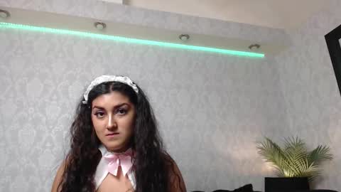  Rebecca  online show from 10, 9, 2025