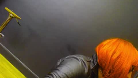 Rebeccalachaude online show from 15, 9, 2025