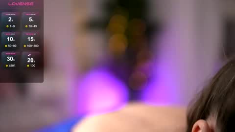 Rebecca online show from 3, 3, 2026