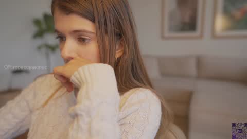 - Maria - Of rebeccastonec - telegram  online show from 25, 9, 2025