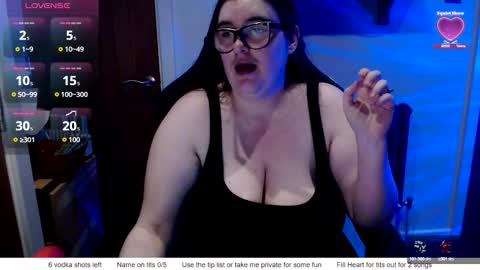 rebeccasummercam online show from 5, 3, 2026