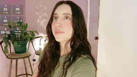 rebeccawhite_meow online show from 17, 5, 2026