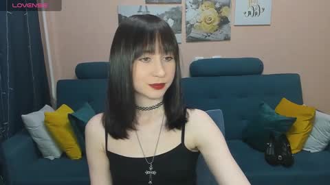 RebeccaWind online show from 10, 3, 2025