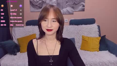 RebeccaWind online show from 11, 9, 2025