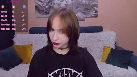 Snapshot of rebeccawind chatting on 16, 10, 2025 RebeccaWind online show from 16, 10, 2025