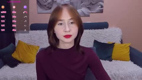 Snapshot of rebeccawind chatting on 19, 10, 2025 RebeccaWind online show from 19, 10, 2025