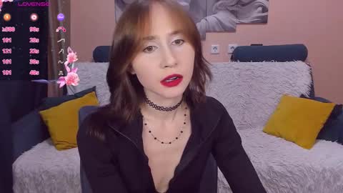 Snapshot of rebeccawind chatting on 26, 10, 2025 RebeccaWind online show from 26, 10, 2025