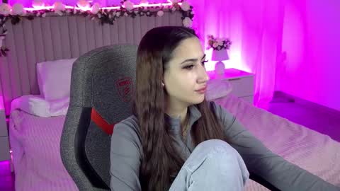 rebeckathornton online show from 16, 1, 2026