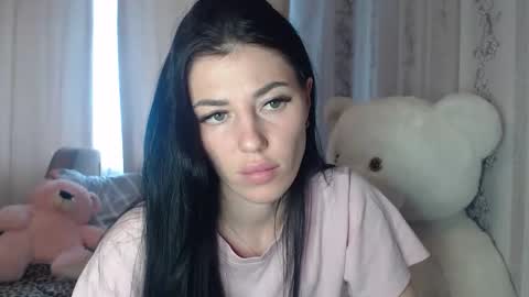 Rebeka 08 online show from 10, 9, 2025
