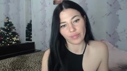 Rebeka 08 online show from 15, 12, 2025