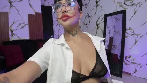 REBEKA online show from 21, 10, 2025