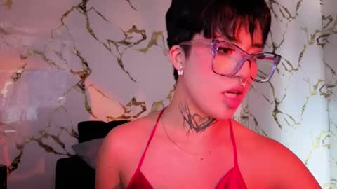 REBEKA online show from 17, 12, 2025