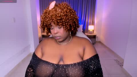 rebeka online show from 10, 1, 2025