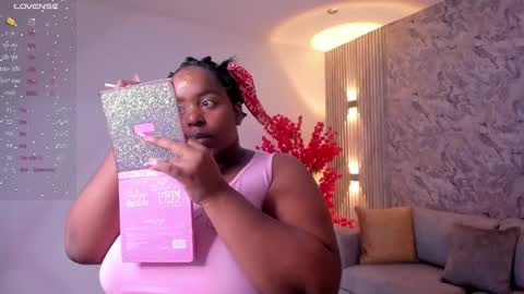 rebeka online show from 5, 3, 2025