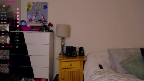 Snapshot of rebekahrayne_ chatting on 10, 1, 2026 Beks online show from 10, 1, 2026