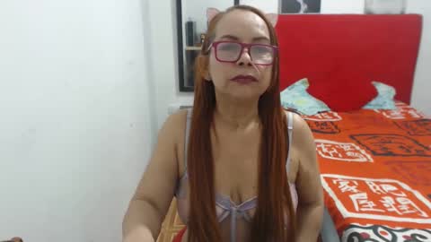 rebeka online show from 25, 9, 2025