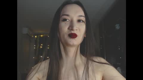 AnnaAnnet online show from 18, 1, 2026