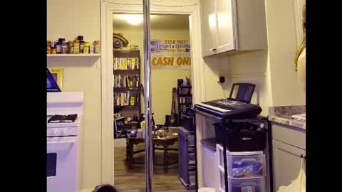 Rebel online show from 7, 1, 2026