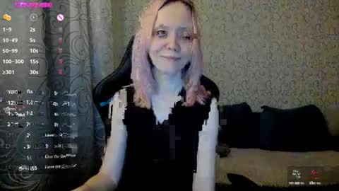 Snapshot of rebesaolset chatting on 1, 12, 2024 RebesaOlset online show from 1, 12, 2024