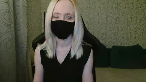 Snapshot of rebesaolset chatting on 22, 1, 2025 RebesaOlset online show from 22, 1, 2025