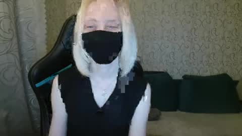 Snapshot of rebesaolset chatting on 24, 1, 2025 RebesaOlset online show from 24, 1, 2025