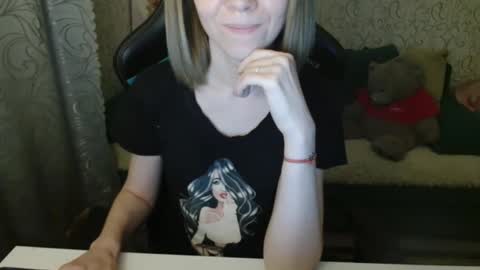 Snapshot of rebesaolset chatting on 29, 9, 2025 RebesaOlset online show from 29, 9, 2025