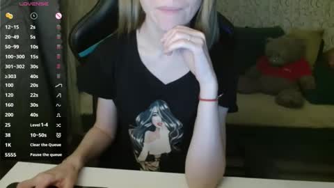 Snapshot of rebesaolset chatting on 20, 12, 2025 RebesaOlset online show from 20, 12, 2025