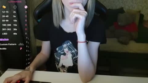 Snapshot of rebesaolset chatting on 21, 12, 2025 RebesaOlset online show from 21, 12, 2025