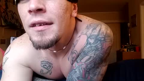 recka810 online show from 26, 1, 2025