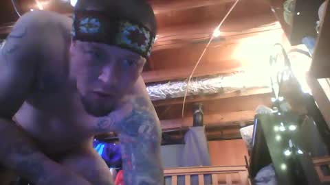 recka810 online show from 4, 2, 2025