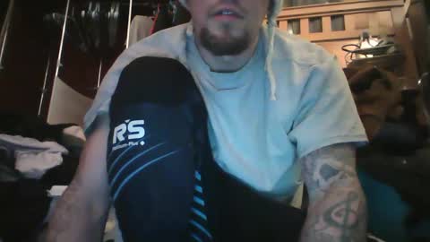 recka810 online show from 28, 2, 2025