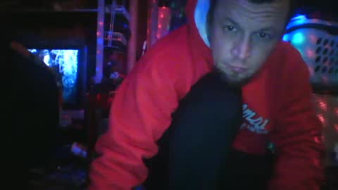 recka810 online show from 3, 3, 2025