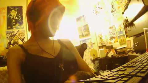 ReckyFemmy online show from 9, 2, 2026