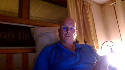 Mtn. Man online show from 9, 10, 2025