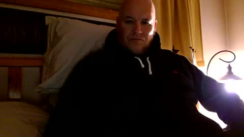 Mtn. Man online show from 11, 10, 2025